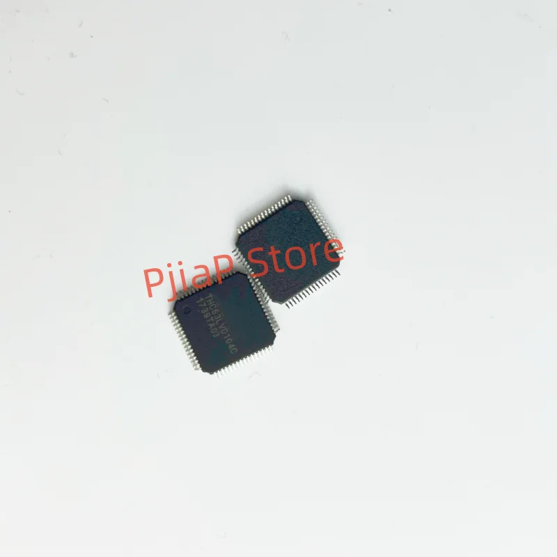 

Новые оригинальные THC63LVD104C TQFP64, 5 шт.