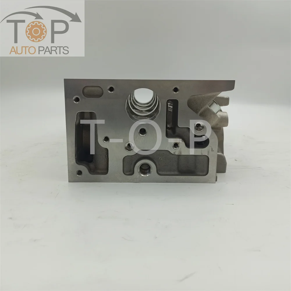 고품질 TU3 TU3JP TU3AF 9634005110 02.00.AC 0200AC 엔진 부품 푸조 206 1360cc 1.4L SOHC용 베어 실린더 헤드
