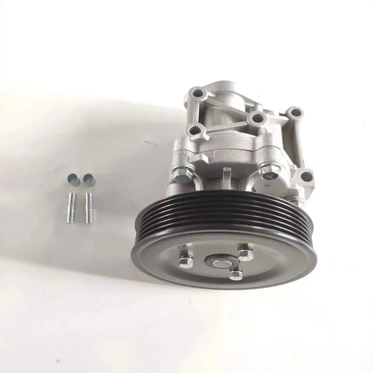 

Engine Water Pump-Water Pump(Standard) FIT for Jeep cherokee Compass ProMaster City Renegade 05047389AA 5047389AA RL047389AA