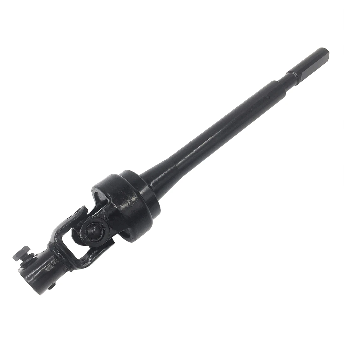 

Svenubee Lower Intermediate Steering Shaft for Nissan Altima Maxima 2002 2003 2004 2005 2006 2007 2008 480808J000