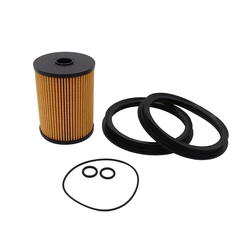 Fuel Filter With Seals For BMW For MINI Cooper R55 R56 R57 2015 11252754870 Replacement Automobiles Parts