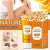 Orange Exfoliating Gel – Deep Clean & Smooth Skin