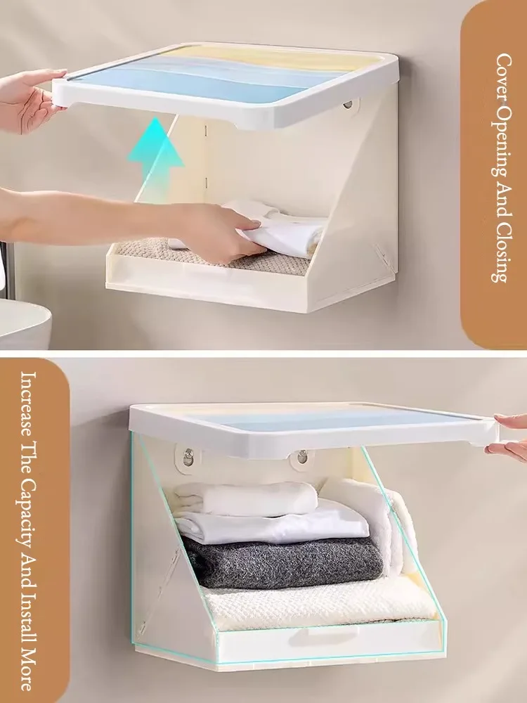 Рисунок 2 - Водонепроницаемый шкаф для хранения