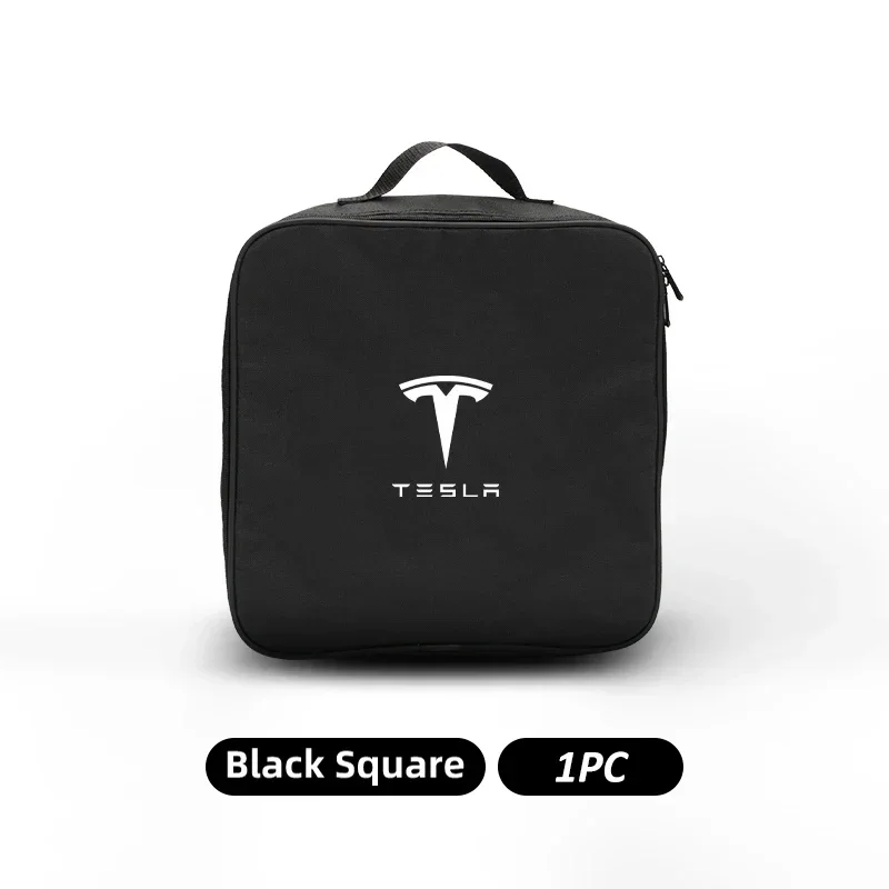 TESLA 充電ケーブル 専用収納ケース Amazon.co.jp: Tesla Gen 3用充電器ボックス 屋外壁充電器カバー