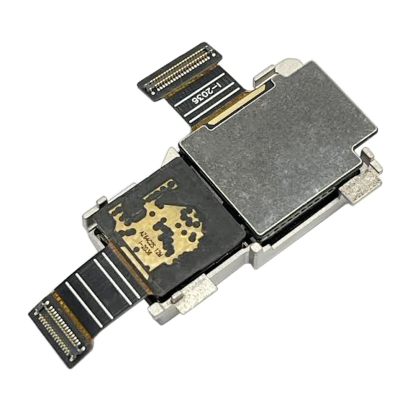 For Asus Zenfone 8 ZS590KS Back Facing Camera mobile phone camera module