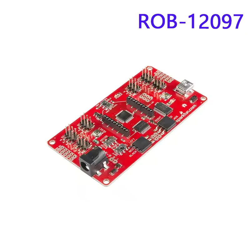 

Макетные платы и комплекты rob-12097, системная плата AVR RedBot