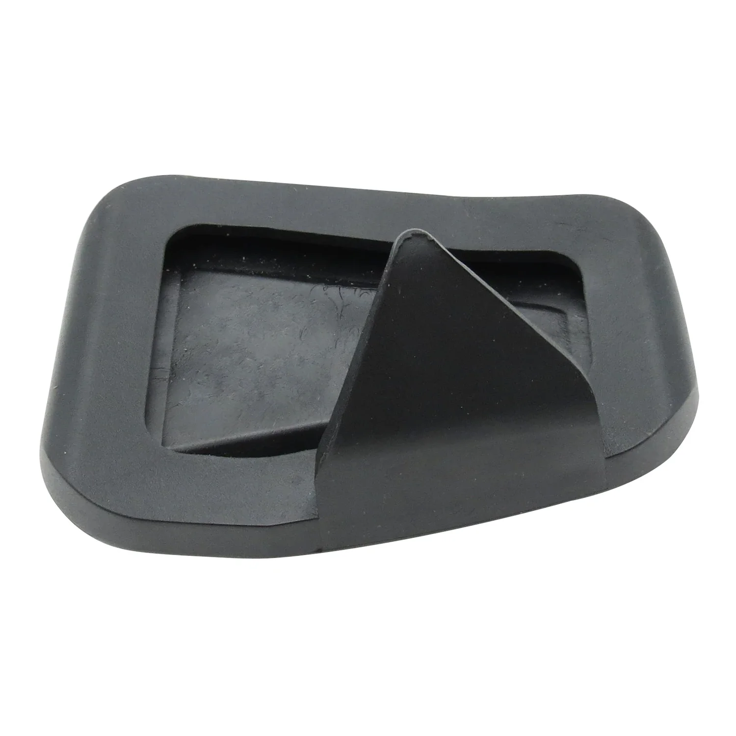 2 Pièces Caoutchoucs De Pédale Embrayage/frein Pour Ford Fiesta Mk6 (2008+) - Réf. 1534502, 8V512457AA - 12