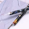 5pcs Rhinestone Picker Nail Art Pens Professional Wax Pencil Dotting Pen Gems Drill Crystal Diamond Tools Manicure Accessories 4