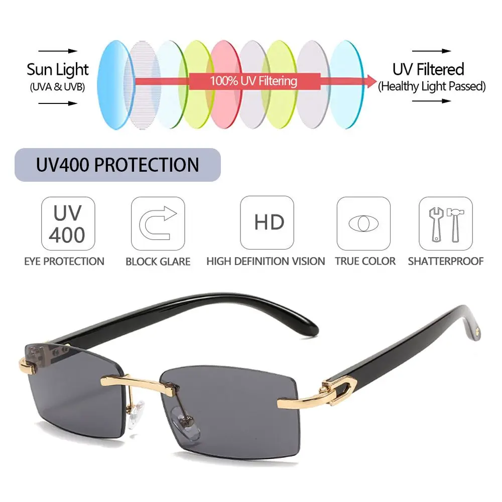 Ʈ  ۶, ũ ۶,  簢 ۶, UV400 м