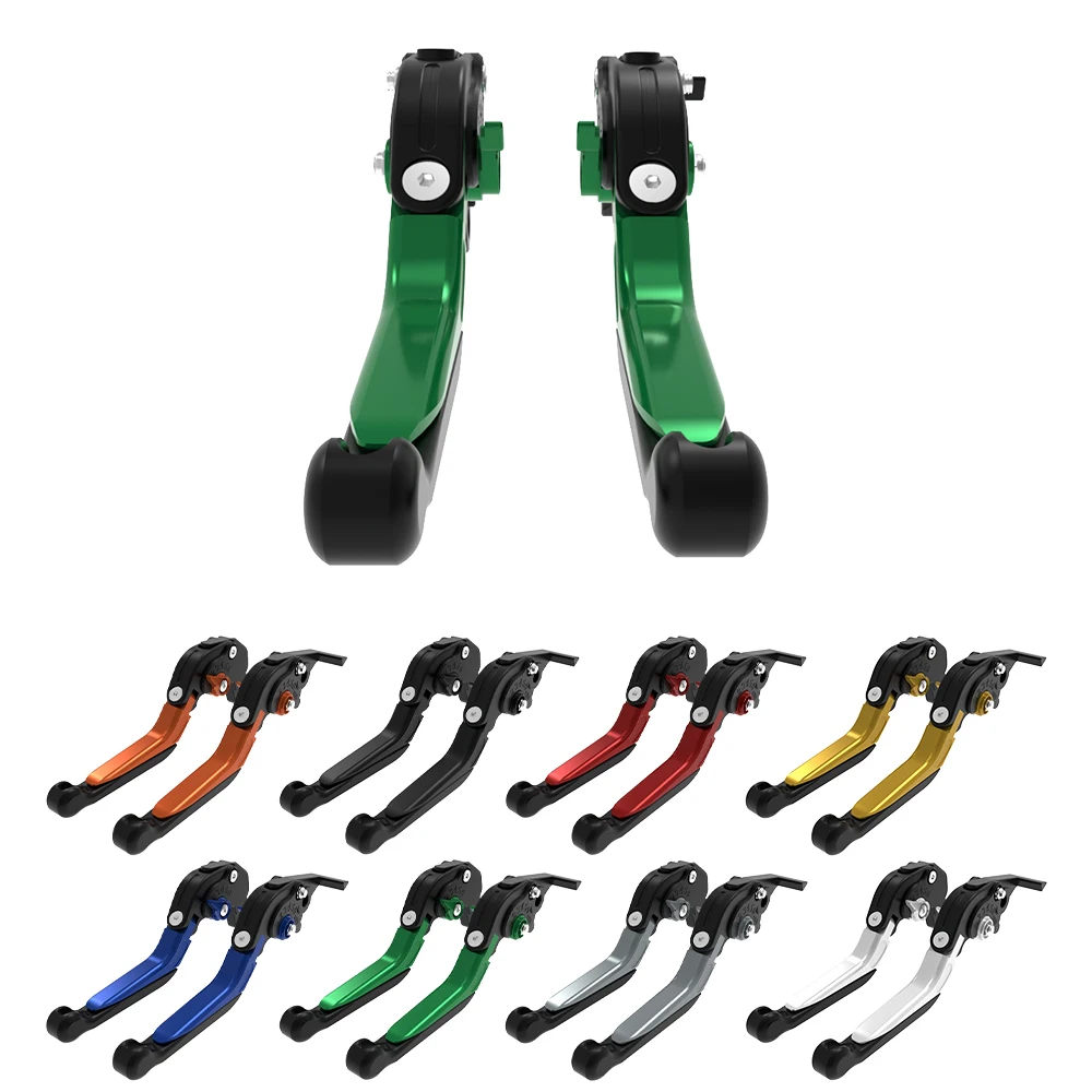 MotorcycleFitForKawasakiKL650TengaiKLR250KLR600KLR650