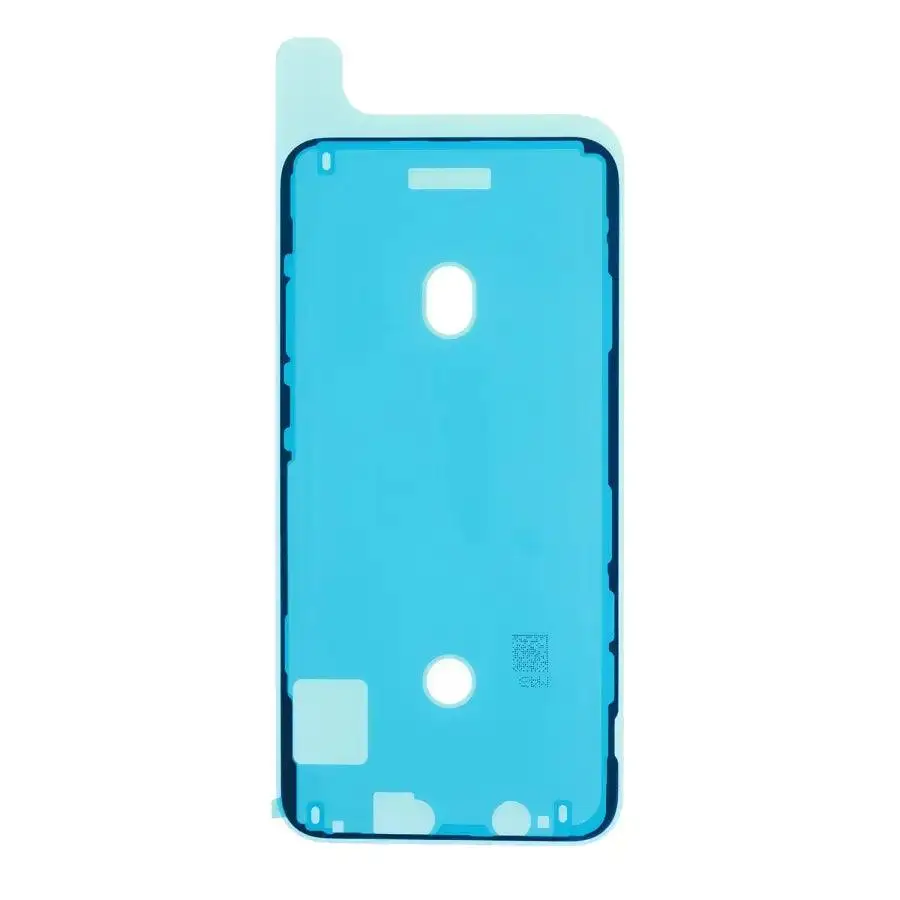 2 Pcs Top Quality Screen Waterproof Sticker For iPhone 17 16 15 14 13 11 12 Pro Max X LCD Screen Seal Tape Adhesive Glue Repair