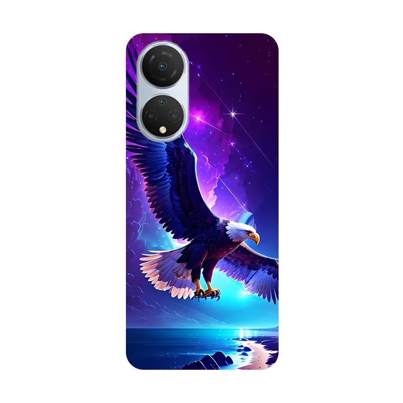 Football Soft Silicone Back Case – Durable Protective Phone Cover
