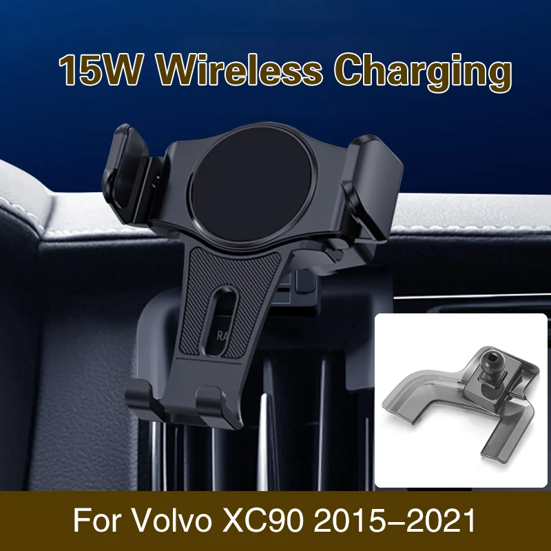 XC90 15-21