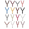 Pet Diaper Fastening Straps for Dogs Cats Adjustable Elastic Diaper Suspenders 1