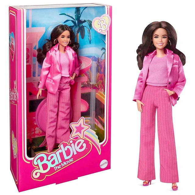 Jogo Barbie Mundo da Moda Raro Antigo, Brinquedo Grow Usado 76789364