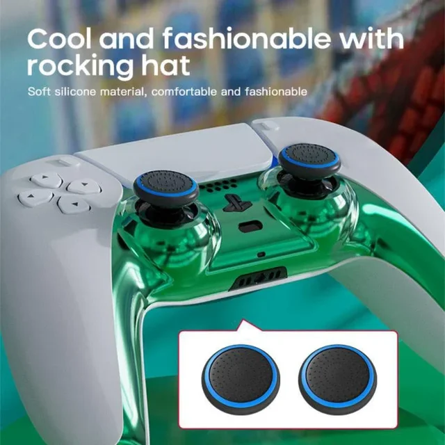 Camouflage PS5 Controller Decorative Strip 3