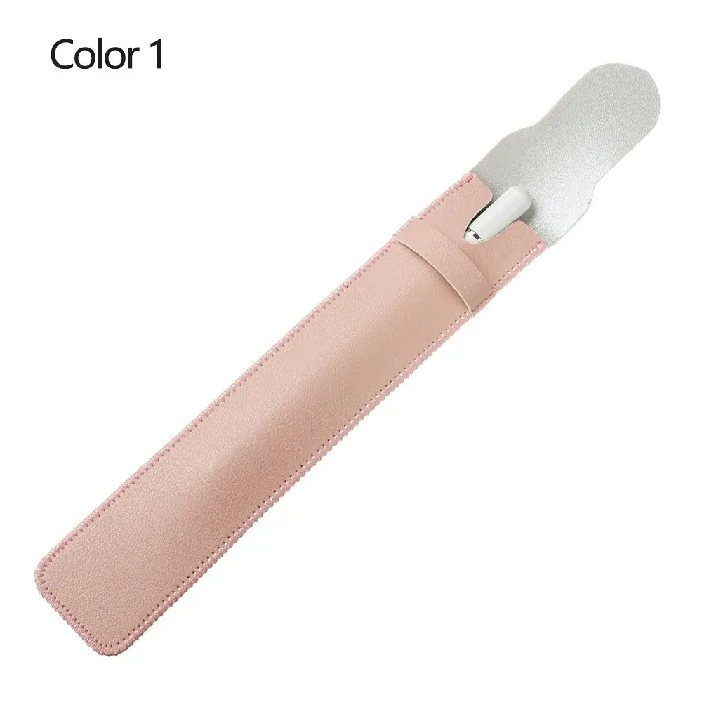 Premium PU Leather Sleeve Pouch Bag for Stylus Pen Protection