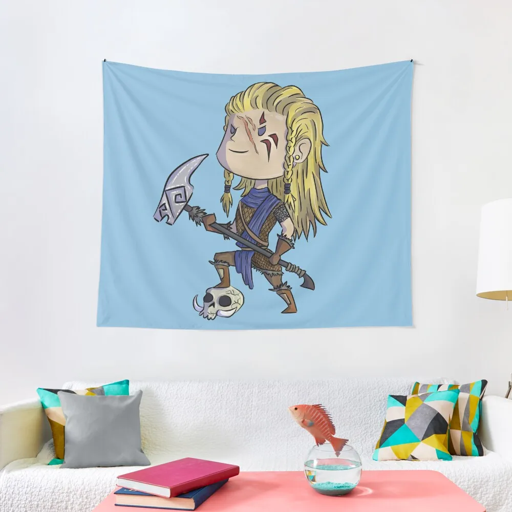 

Skyrim Belongs to the Nords! Tapestry Room Decor Cute Japanese Room Decor Tapestry Wall Hanging