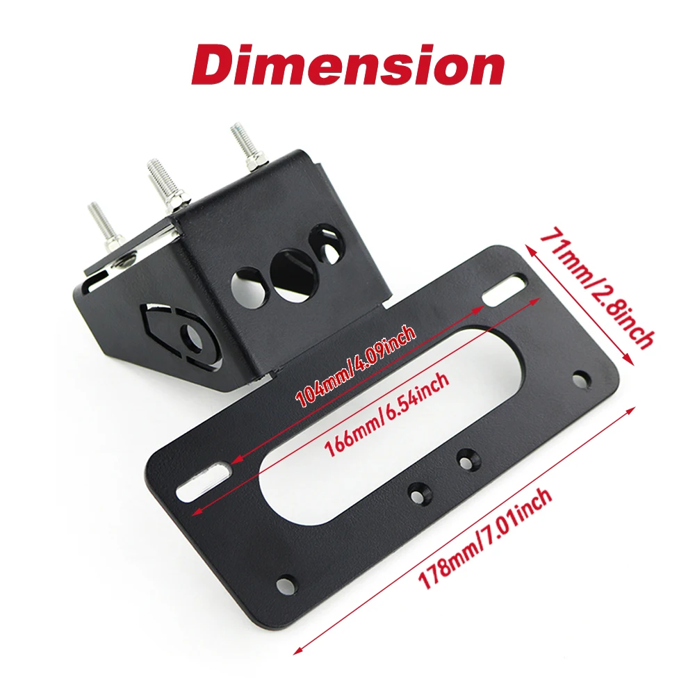 For Kawasaki Z1000 2010-2013 Z1000SX 2011-2025 NINJA1000 Ninja