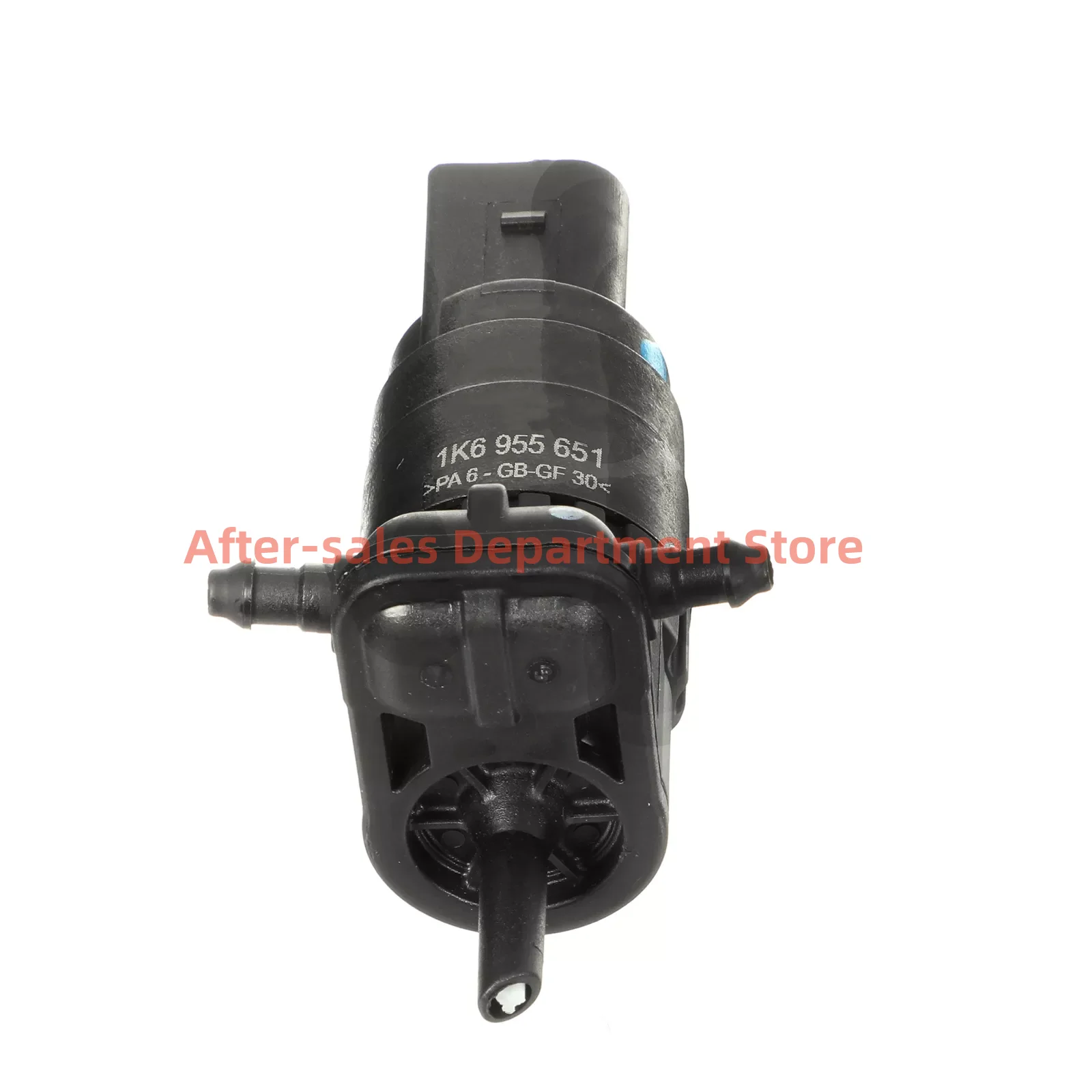 Apply to Polo Tiguan Touran Fabia Golf 6 MK6 Glass cleaning motor Wiper Motor 1K6 955 651