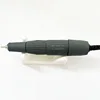 STRONG 210 45000RPM 35K & 45K RPM Micromotor Polishing Nail Drill Pen Machine Handpiece 2.35mm SDE-H37LN H37L1 102L 105 3
