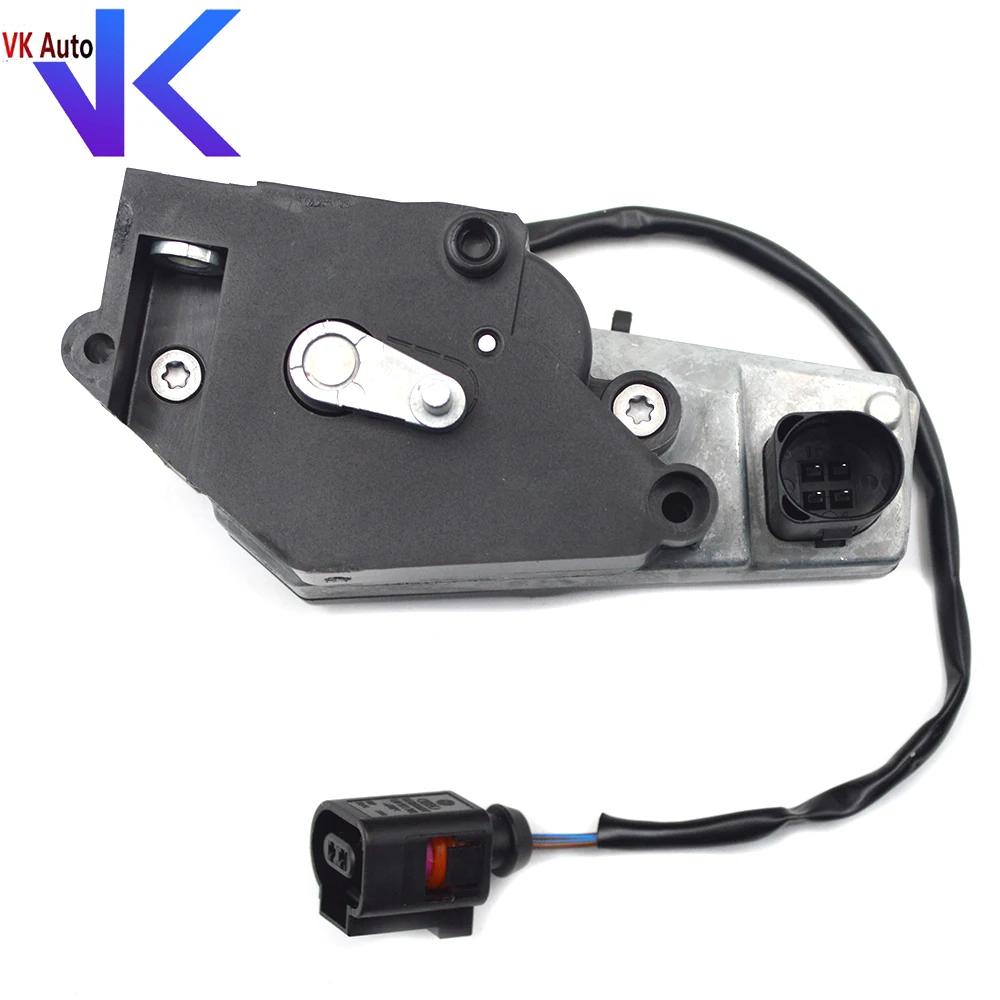 Per Vw Passat B8 T-Roc Arteon Golf Mk7 Flip Reverse Video Camera Motor