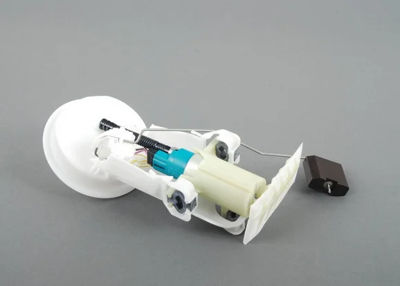 New Electric Fuel Pump Assembly For Bmw 