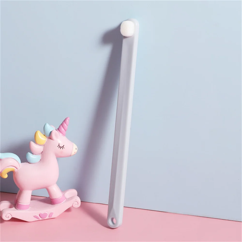 Title 11, Soft Tooth Brush 360 ° Oral Cleaning Pet Toothb...