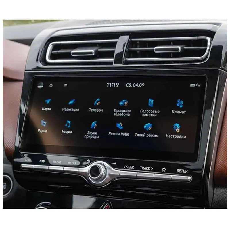 

Автомобильные аксессуары для Hyundai Creta ix25 Facelift 2021 2022 SX O, 9H