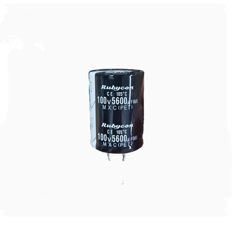 100V 560UF 5600UF 680UF 6800UF 2700UF 8200UF Electrolytic Capacitor 1PCS