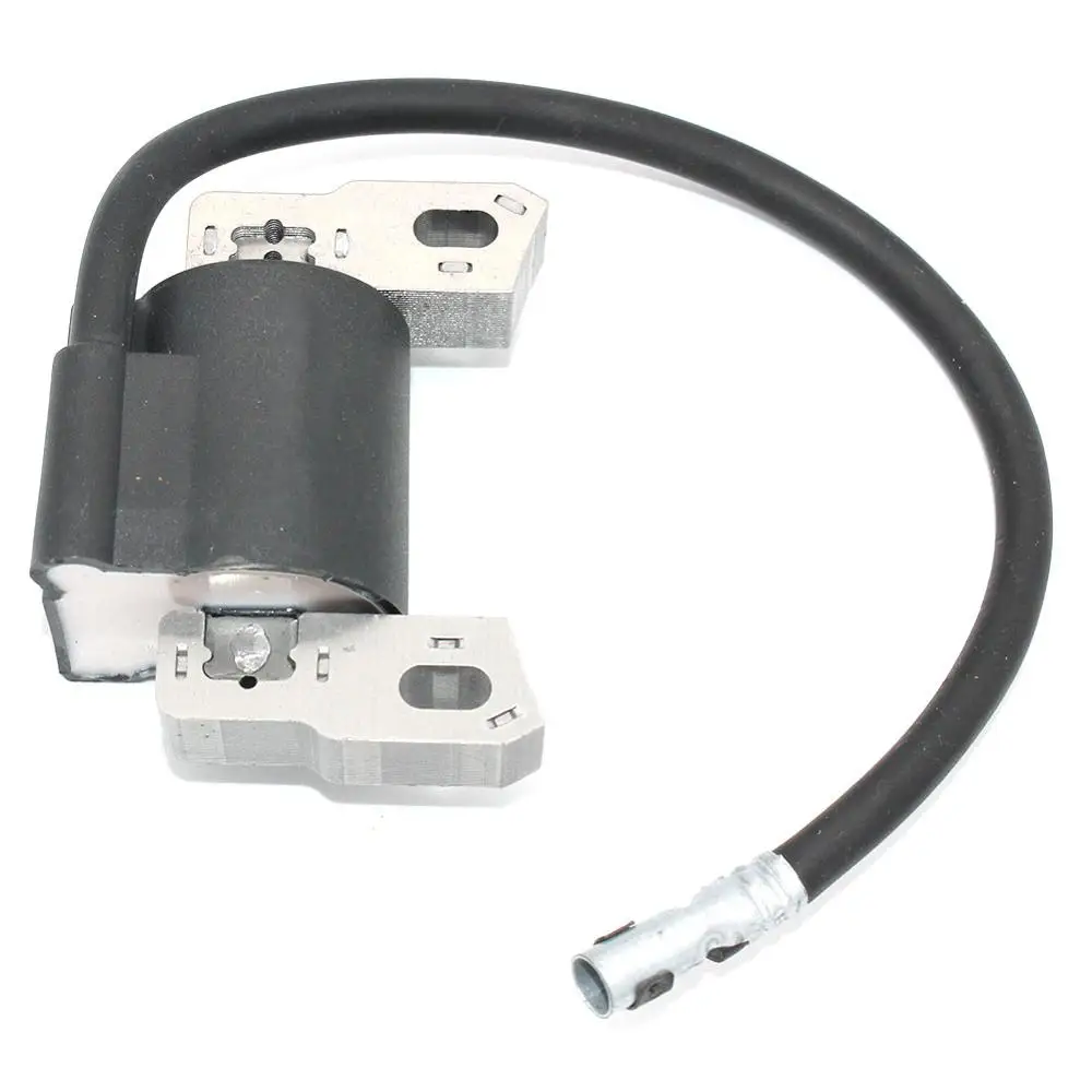 Bobina Accensione Nuova Marca 2 Bobine Accensione Per Motori Briggs Stratton 445577 445677 445777 445877 445977 Modulo Accensione Motori Briggs