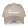 Men luxury brand Baseball Caps outdoor short visor hat GENDARMERIE Original Novelty snapback cap Women's Hip Hop style Hats 4