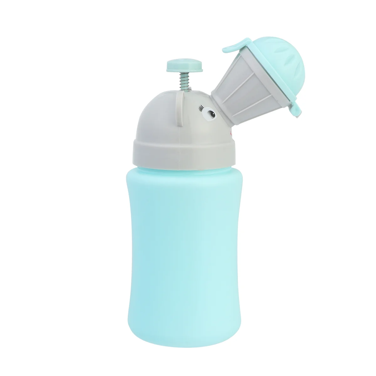 

Cute Urinal Bottle Childrens Urinal Bottle Urine Bottle Emergency Potty Bottles Portable Childrens Toilet Mobile Toilet Boys