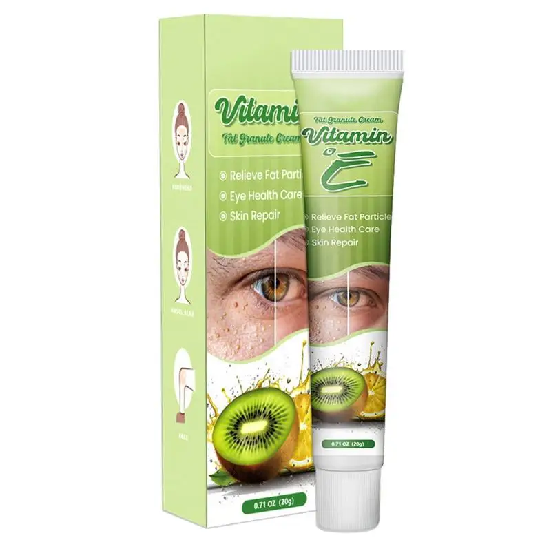 

Under Eye Repair Cream Nourishing Eye Moisturizer Moisturizing Eye Cream For Dark Circles & Puffiness Reduce Fine Lines Bags