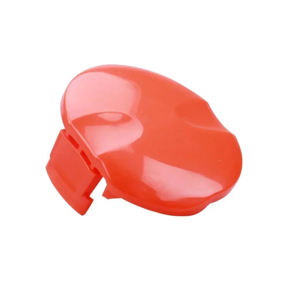 2pcs Brush Cutter Grass Trimmer Spool Head Cover For GARDENA SmallCut 300 +Accu +Easy +Comf 8845 8844 9824 9826 9588845
