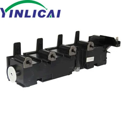 

Контейнер для отходов A1AU0Y3 A1AU0Y1, контейнер для бутылок для Konica Minolta bizhub C25 C3100P C3110 C35 C35P magicolor 3730 4750, 1 шт.