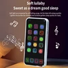 New Children's Educational Toys Mobile Phone Simulation Music Touch Screen Phone Baby English Early Childhood Toys Voice Toys 2