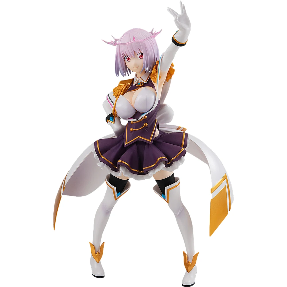 

Pre-Sale SSSS.GRIDMAN Shinjou Akane New Order L Theater Edition GRIDMAN UNIVERSE Size Anime Figure Model Toy Ornaments Gifts