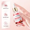 SADOER Ganoderma lucidum Dragon Blood Facial Serum Face Lotion Moisturizing Face Emulsion Oil Refreshing Control Facial Essence 2