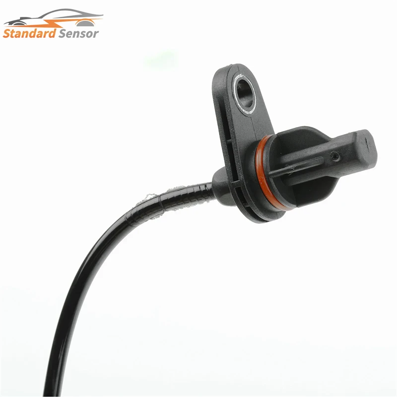 Front Left Right ABS Wheel Speed Sensor for Hyundai Tucson Kia Sportage 95670-D3000 95671-D3000