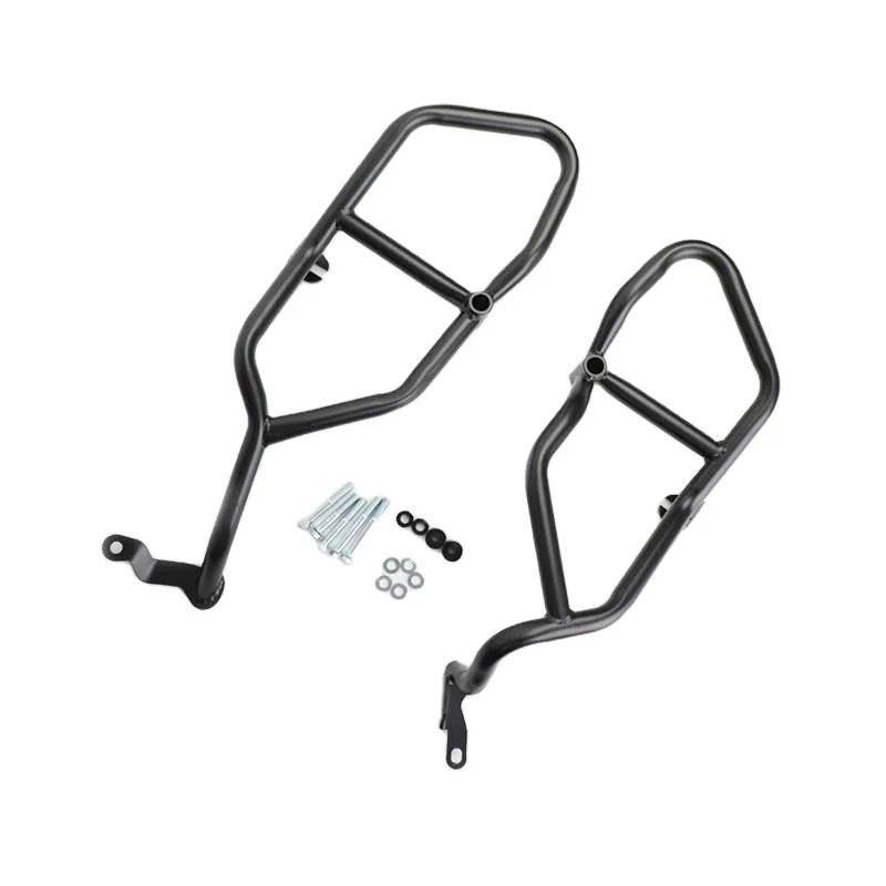 

Защитный бампер для мотоцикла Motorefit MT09 FZ09 Tracer 900 GT FJ-09 2015-2017