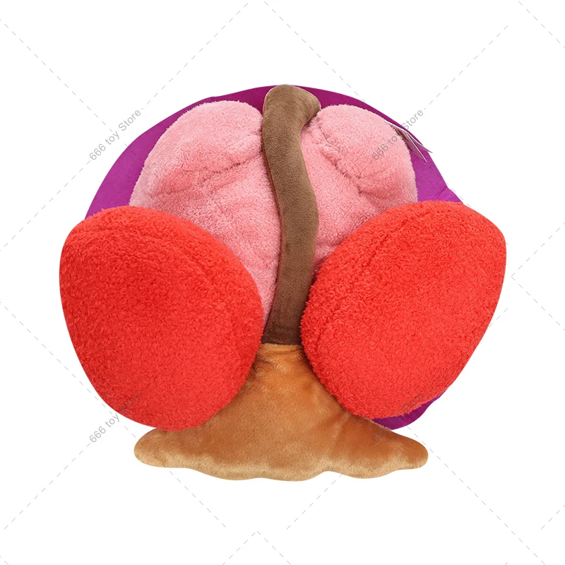 Anime Kirby Plush Toy Stuffed Animal High Quality Gift