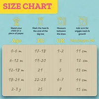 0 to 18 Months Infant Winter Snow Boots Warm Tie Up Baby First Walker Shoes for Christmas, Baby Shower 2