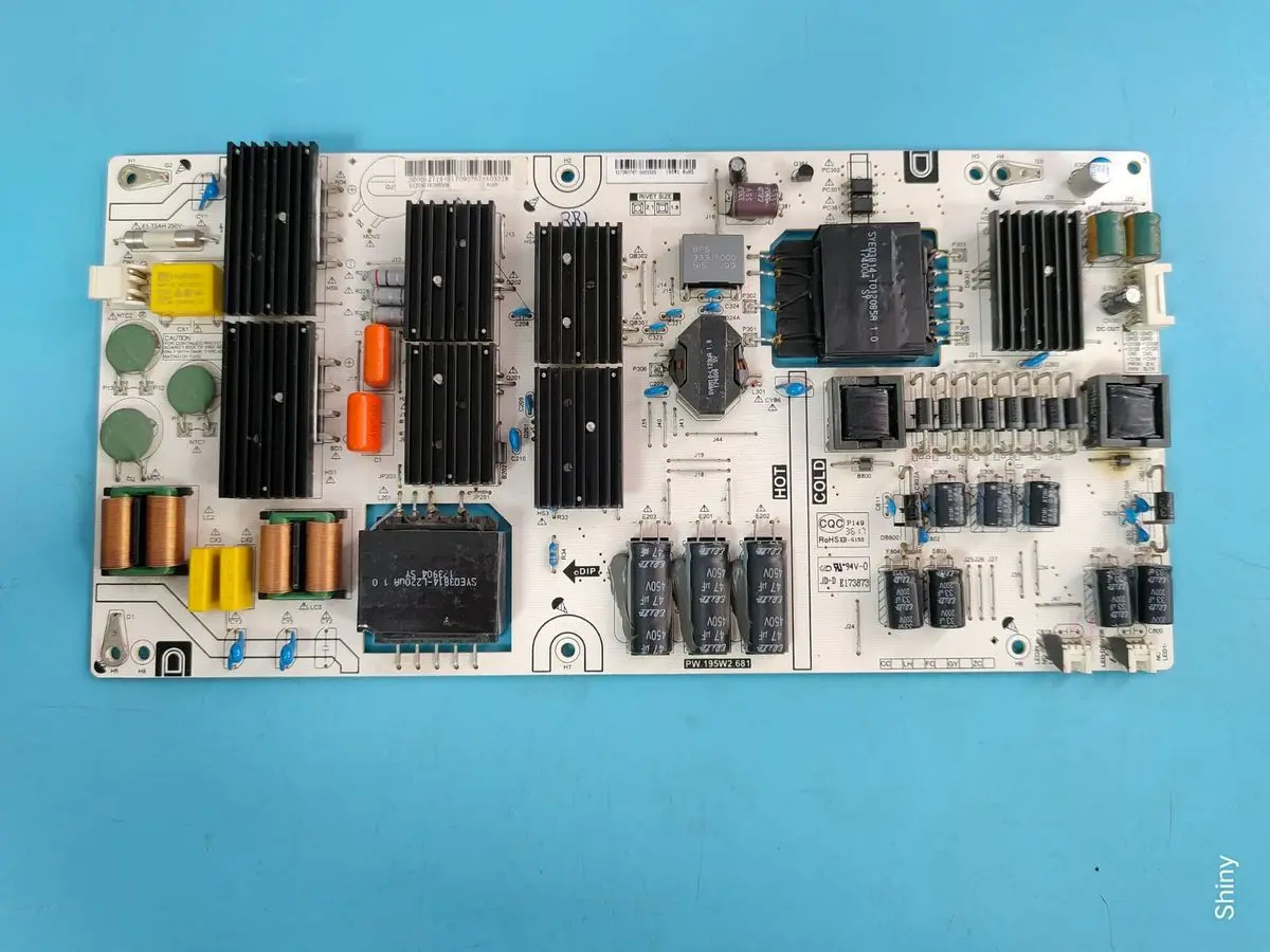 

LCD-60SU478A/60su475apw. 195w2.681