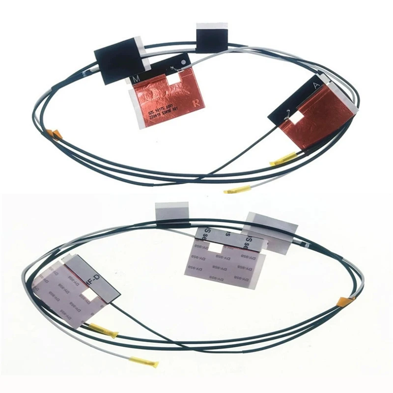 Nuovo Cavo Antenna Wifi Per Laptop Originale Per Dell Latitude 3420 E3420 025.901T5.0001 02 K5F8
