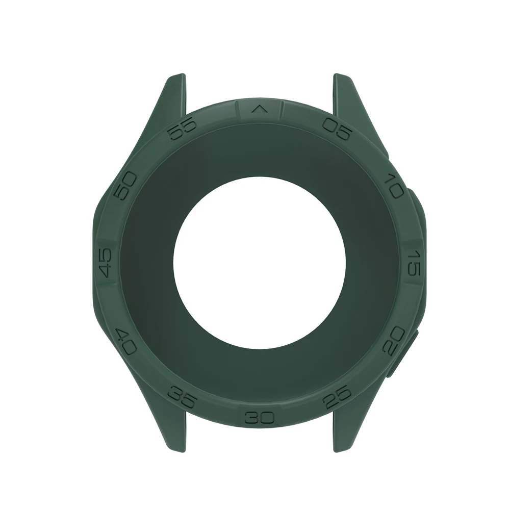 Silicone Soft Protective Skin Shell Bumper Cover