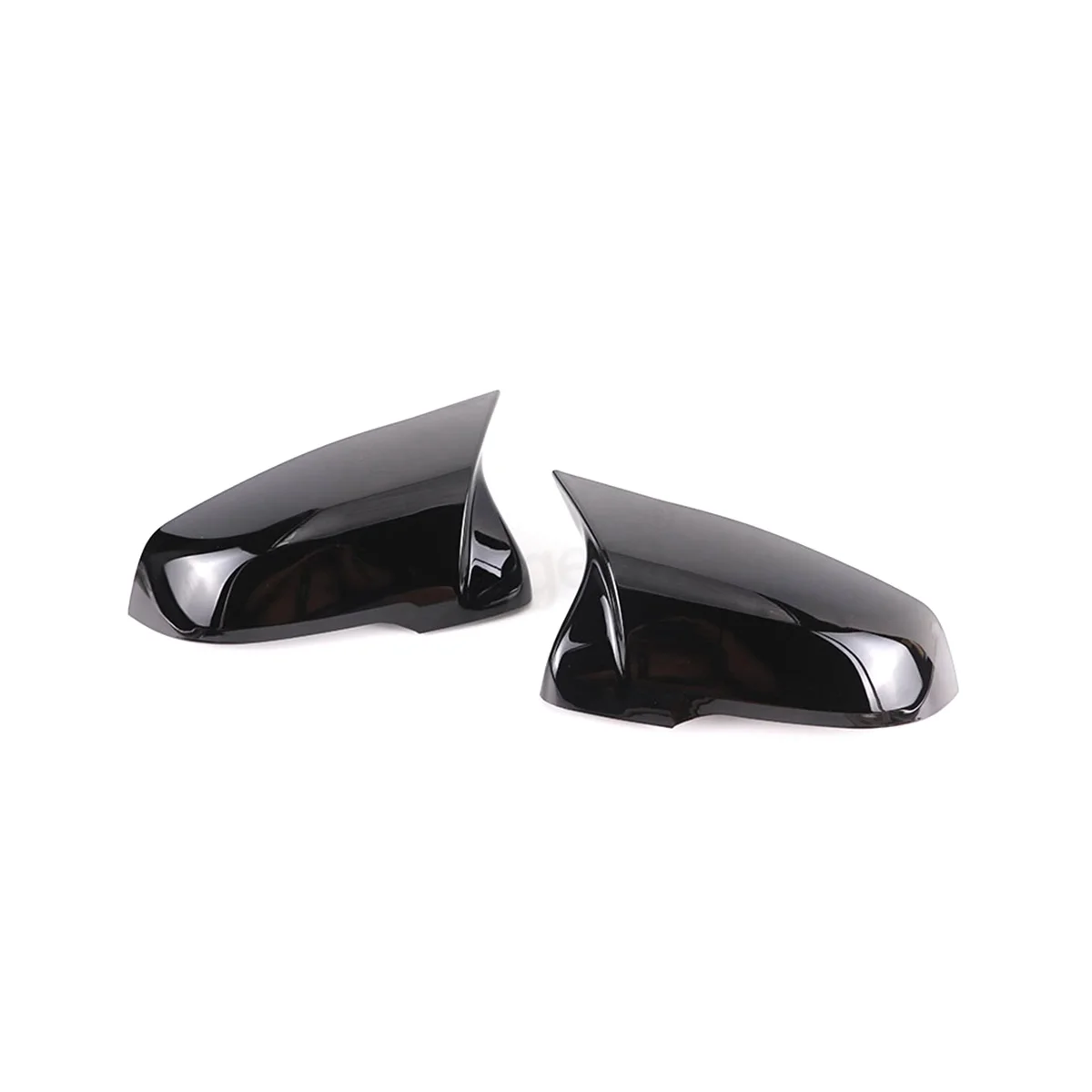 

Exterior Mirror Cover Reversing Mirror Case Mirror Protector Cover for Car Suitable for Toyota GR Supra A90 2019-2022