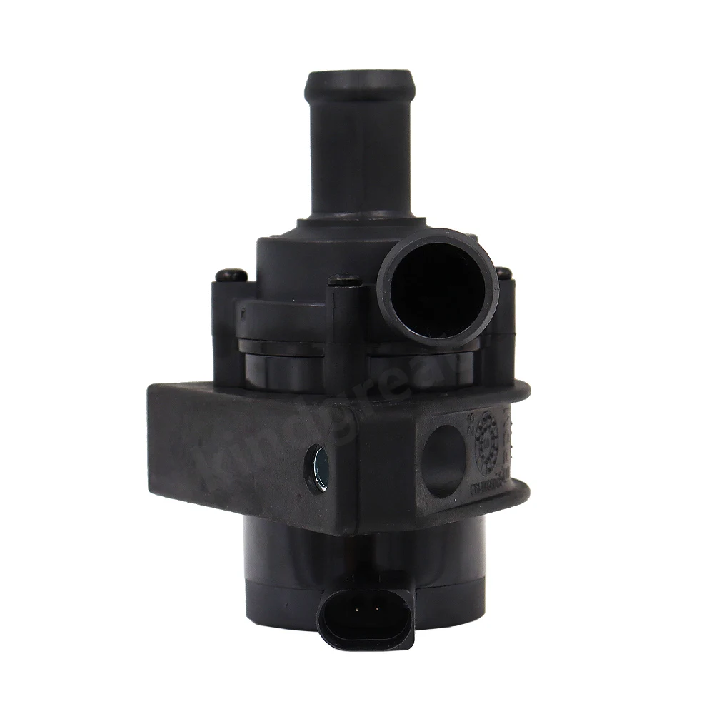 12V Auxiliary Coolant Parking Heater Water Pump OE 1K0965561J For AUDI A3  SEAT ALTEA VW POLO Water Pump - AliExpress