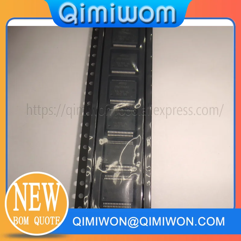 

1 шт./партия 100% оригинальный VNQ7040AYTR VNQ7040AY PowerSSO-36 HSSOP36
