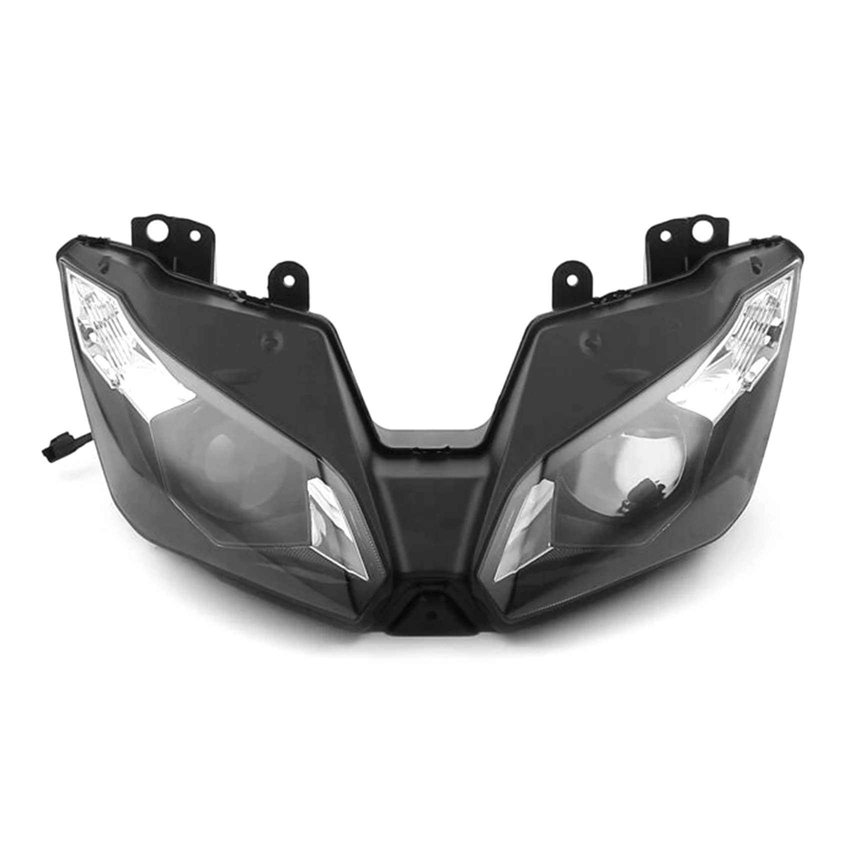 

Motorcycle Front Headlight for Ninja -6R ZX6R ZX636 2013-2016